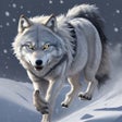 Icoon van programma: The Wildcraft Wolf Life G…