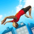 프로그램 아이콘: BACKFLIP - PARKOUR FLIP J…