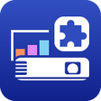 Icoon van programma: Epson iProjection Extensi…