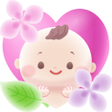 프로그램 아이콘: ままのて 妊娠出産育児情報とQAを毎日お届け