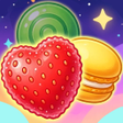 ไอคอนของโปรแกรม: Pop Crush Fever