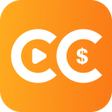 Icon of program: ClipCash:Fun Videos  Rewa…