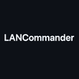 Ícone do programa: LANCommander Launcher