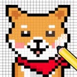 Programikonen: Coloring Games