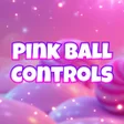 プログラムのアイコン：Pink Ball Controls