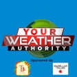 プログラムのアイコン：NWA - Your Weather Author…