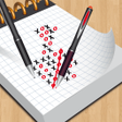 Ikona programu: Mega Tic Tac Toe Online