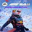 Programikonen: F1 24: Champion Edition