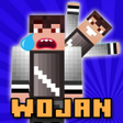 Programikonen: Skins Wojan for Minecraft…
