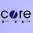 Ikon program: Core FTP LE