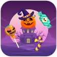 Ícone do programa: Catch the Candy Halloween