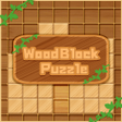 Programikonen: Wood Block Puzzle