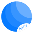Programikonen: Rim White EMUI 5/8 Theme