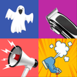 程序图标：Haircut Prank Air Horn  F…
