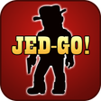 Ícone do programa: Cowboy JED-GO: Untouchabl…
