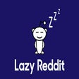 Ikon program: Lazy Reddit