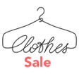 プログラムのアイコン：Clothes sale: Subastas de…