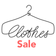 Clothes sale: Subastas de ropa