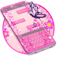 程序图标：Latest Keyboard Theme 202…