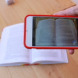 Programın simgesi: PDF Scanner App - Scan to…