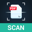 Icône du programme : PDF Scanner App - Scan to…