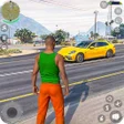 Biểu tượng của chương trình: Open World Criminal City …
