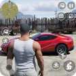 Иконка программы: Open World Criminal City …