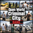 Ikon program: Open World Criminal City …