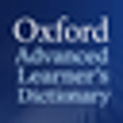プログラムのアイコン：Oxford Advanced Learners …