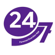 Programın simgesi: 24x7 Parent App
