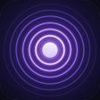 Ikona programu: Healing Solfeggio Frequen…