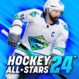 Programikonen: Hockey All Stars 24