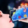 iDrink - drink from phone