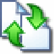 Ikona programu: Batch Document Image Repl…