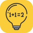 ไอคอนของโปรแกรม: AI Math Problem Solver