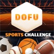 Ikon program: Dofu sports Challenge