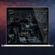 Programikonen: CEREFINE | New Tab