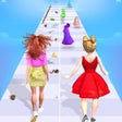 Ikon program: Wedding Games - Bride Dre…