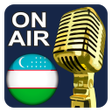 Programikonen: Uzbekistan Radio Stations