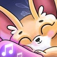 Icoon van programma: Fan noise machine baby sh…