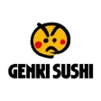 Programikonen: Genki Sushi Singapore