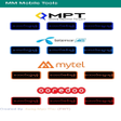 プログラムのアイコン：Myanmar Mobile Tools