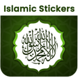 程序图标：Islamic Stickers for WA