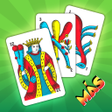 程序图标：Brisca Màs - Juegos de ca…