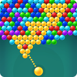 プログラムのアイコン：Splash bubble shooter