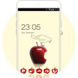 Programikonen: Theme for galaxy j2 ace w…