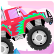 Programikonen: Racing Monster Truck