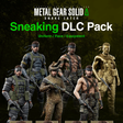 أيقونة البرنامج: Sneaking DLC Pack