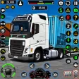 Truck Simulator 3D Games 2024