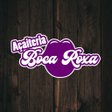 Boca Roxa